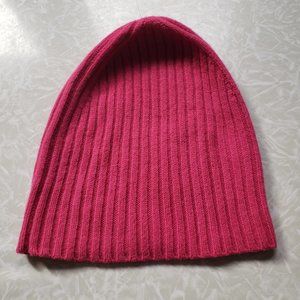 Everlane wool beanie